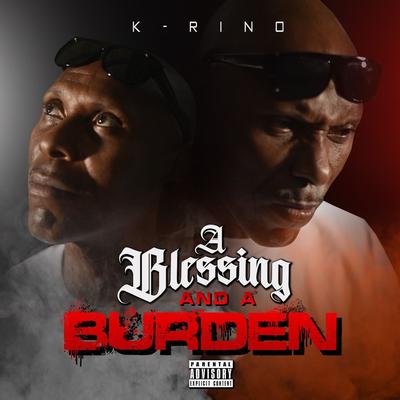 Blessing and a Burden's cover