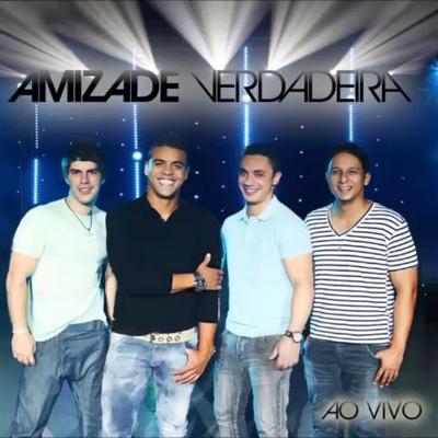 Canto Da Sereia By Amizade Verdadeira, Sampa Crew's cover