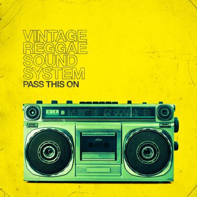 Safe and Sound By Vintage Reggae Soundsystem's cover