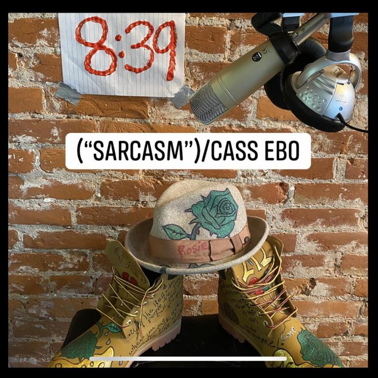 Sarcasm's avatar image