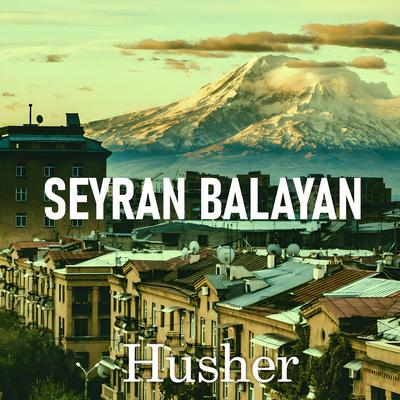 Seyran Balayan's cover