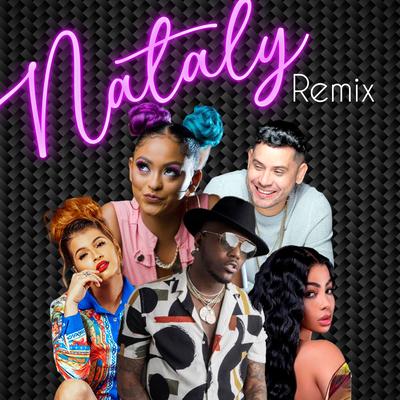 Nataly (Remix)'s cover