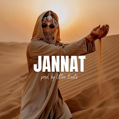 Jannat (Reggaeton Instrumental) By Ultra Beats's cover