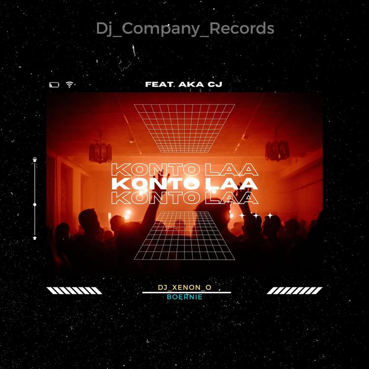 DJ Company Records's avatar image