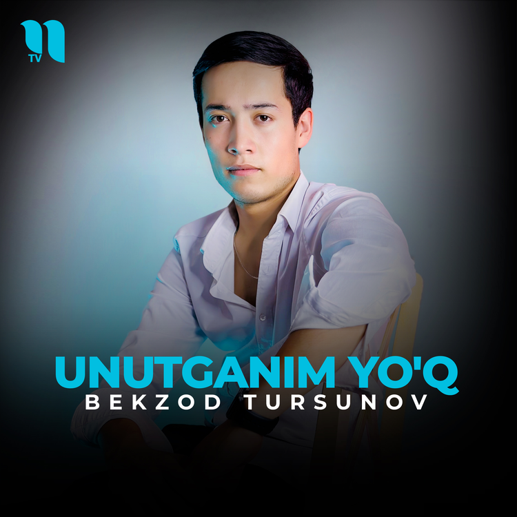 Bekzod Tursunov's avatar image