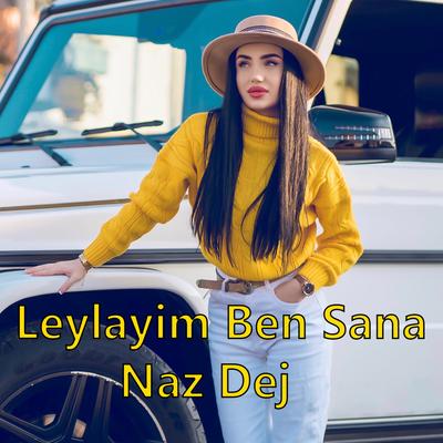 Leylayim Ben Sana's cover