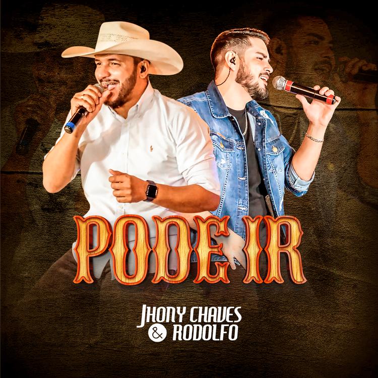Jhony Chaves e Rodolfo's avatar image