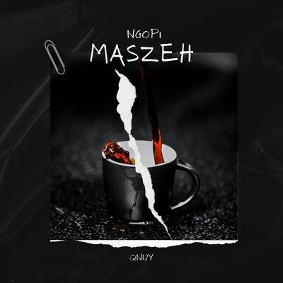 KOPI MASZEH's cover