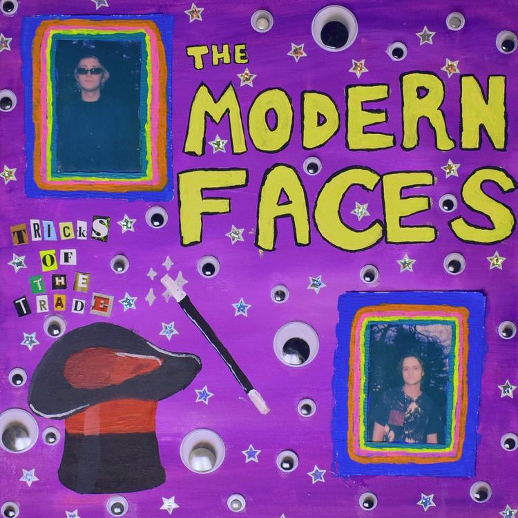 The Modern Faces's avatar image