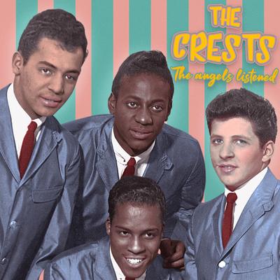 The Way You Look Tonight By The Crests, Johnny Maestro's cover