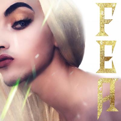 FEA By Grelo's cover