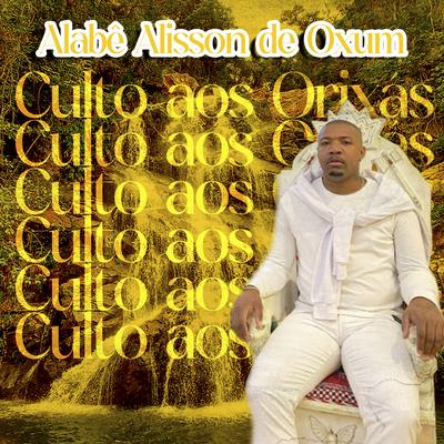 Oxum (Ao Vivo) By Alisson de Oxum's cover