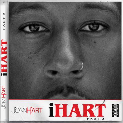 New Chick (feat. 50 Cent & Kid Ink) By Jonn Hart, 50 Cent, Kid Ink's cover