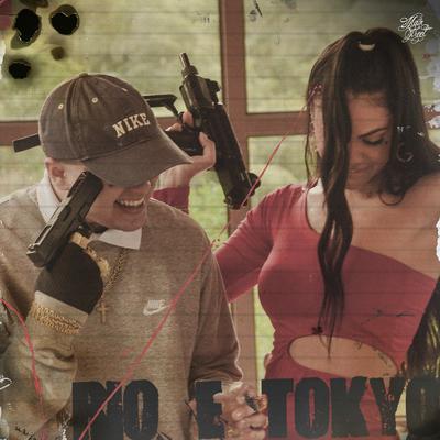 Rio e Tokyo By Buddy, Mainstreet, Victor WAO's cover