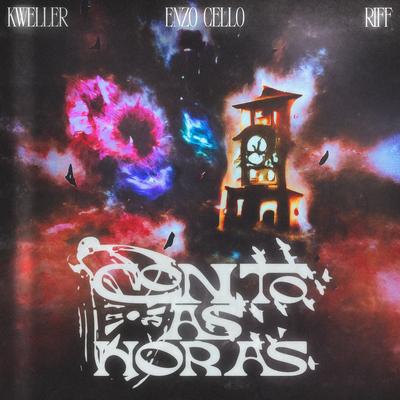 Conto as Horas By Kweller, Enzo Cello, Riff''s cover