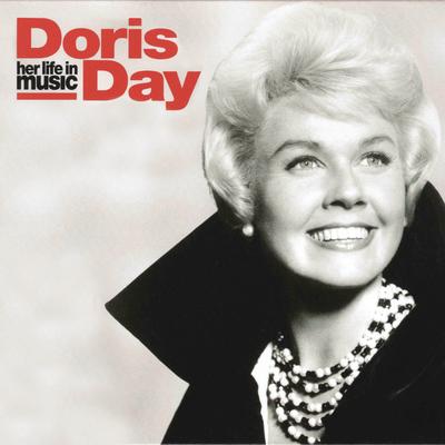 Again (with The Mellomen) By Doris Day's cover