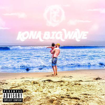 Kona Big Wave's cover