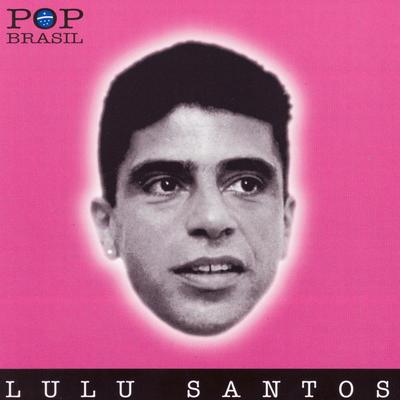 Tempos modernos (Remasterizado em 2001) By Lulu Santos's cover