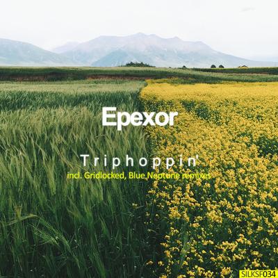 Triphoppin' By Epexor's cover