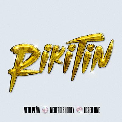 Rikitin (feat. Toser One)'s cover