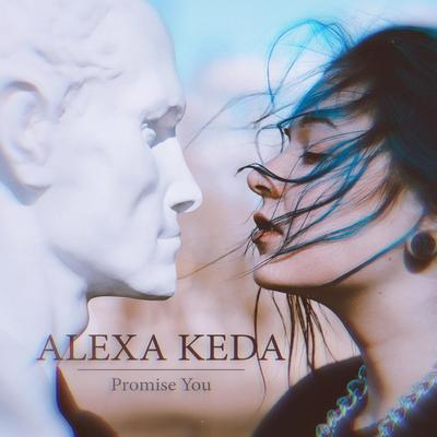 Alexa Keda's cover