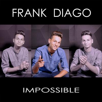 Diamonds (Gipsy Version) By Frank Diago's cover