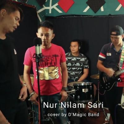 Nur Nilam Sari's cover