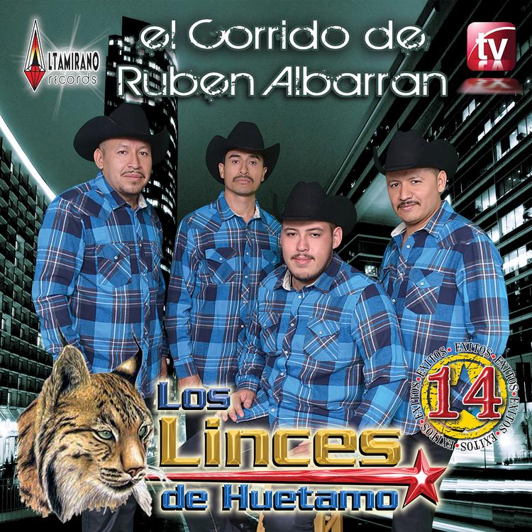 Los Linces De Huetamo's avatar image