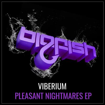 Pleasant Nightmares By Viberium's cover