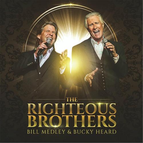 #therighteousbrothers's cover