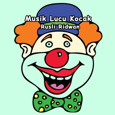 Musik Lucu Kocak's cover