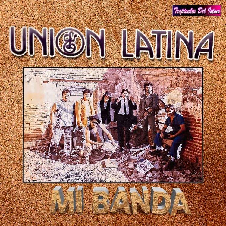 Unión Latina's avatar image