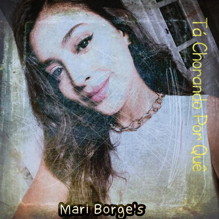 Mari Borge's's avatar image