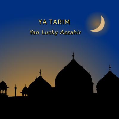 Ya Tarim's cover