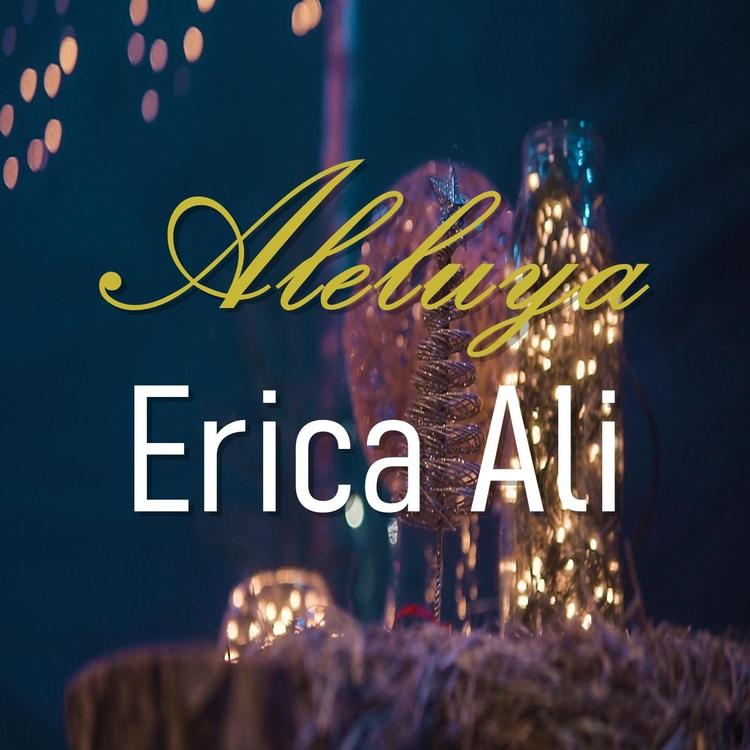 Erica Ali's avatar image