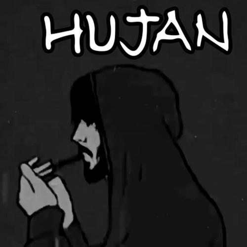 #hujan's cover