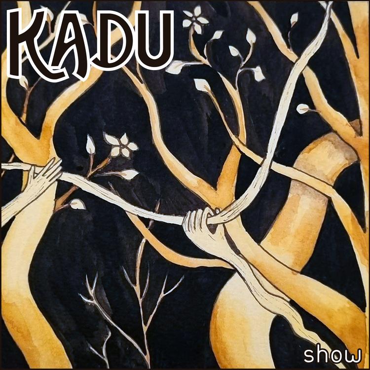 Kadu's avatar image