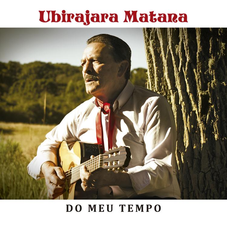 Ubirajara Matana's avatar image