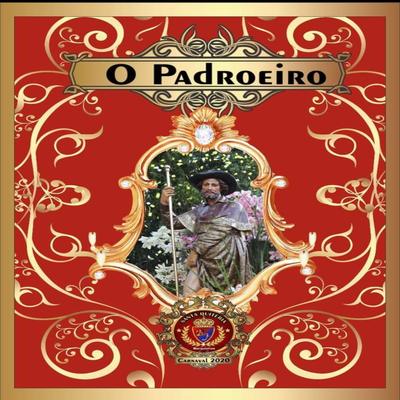 O Padroeiro's cover