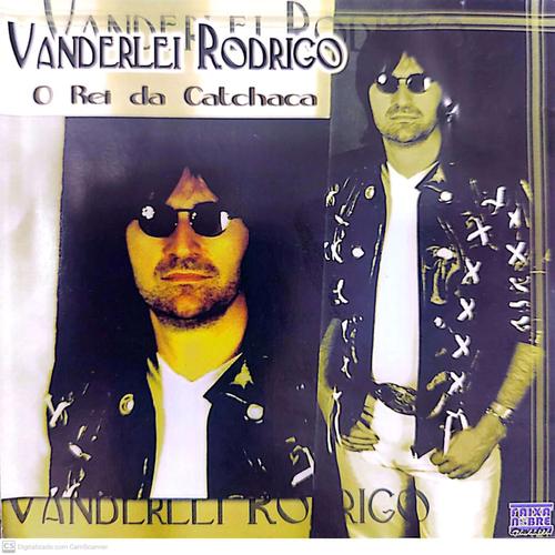 Vanderlei Rodrigo's cover