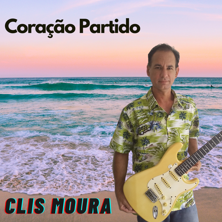 Clis Moura's avatar image