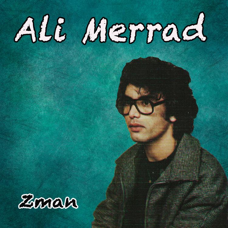 Ali Merrad's avatar image