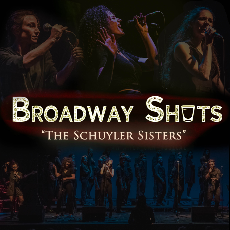 Broadway Shots's avatar image