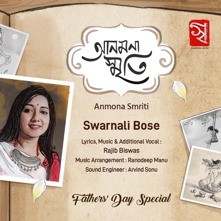 Swarnali Bose's avatar image