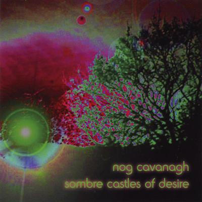 Nog Cavanagh's cover