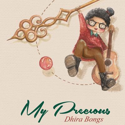 My Precious's cover