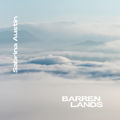 Barren Lands By Sabrina Austin's cover