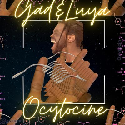 GAD&LUYA's cover