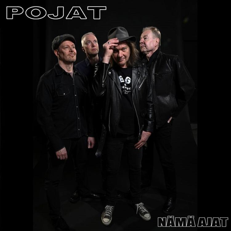 Pojat's avatar image