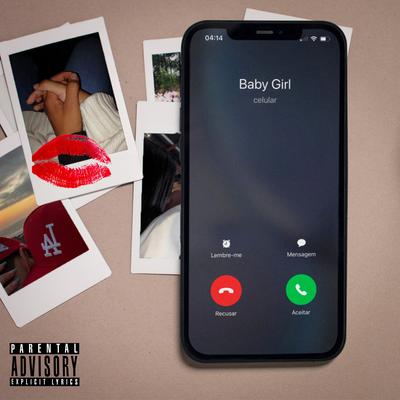 Baby Girl's cover